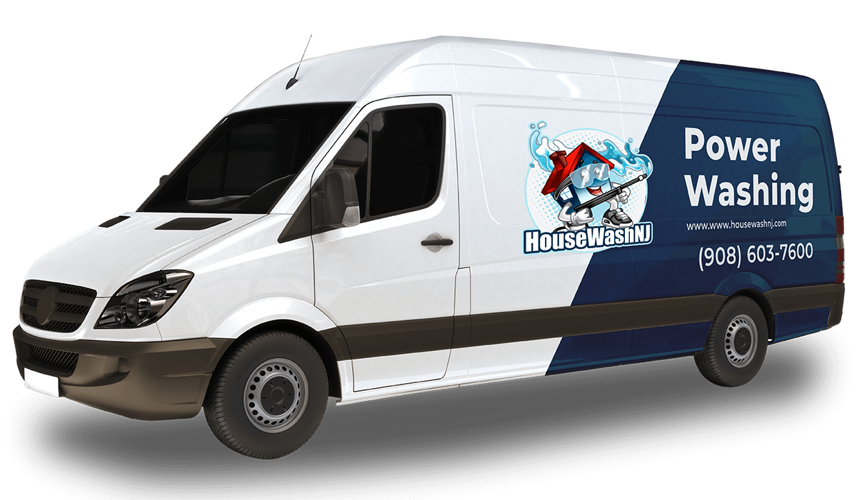 Power Washing Service Near me